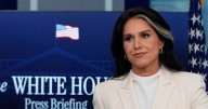 Tulsi Gabbard Slashes ODNI by Nearly 50% to 'Restore Trust'