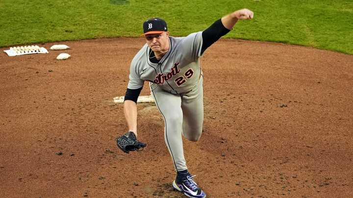 Angels at Tigers prediction: Odds, expert picks, starting pitchers, betting trends, and stats for August 8