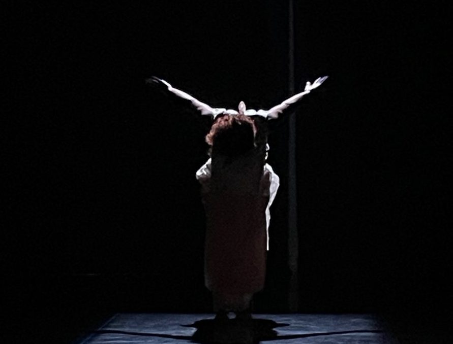 Laboratorio internacional de danza afro contemporánea tiene abierta sus inscripciones