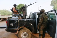 U.S. approves potential $346 million weapons sale to bolster security in Nigeria