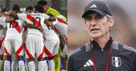 Ibáñez no los convocó: las grandes ausencias de la selección peruana ante Uruguay y Paraguay