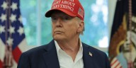 Trump says Democrats are pleading with him to save their crime-ridden cities: 'They've lost control'