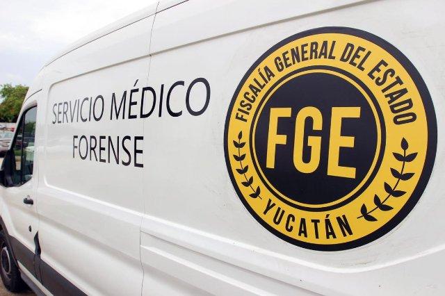 Hallan sin vida a hombre de 35 años en Tekom