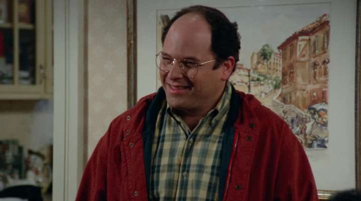 Several Seinfeld Scenes Were Reshot To Feature A Major Guest Star