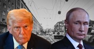 Trump reveló al mundo lo que nadie esperaba sobre la guerra en Ucrania y su relación con Putin: "Hay muchas posibilidades de que..."