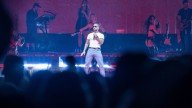 Maluma enciende a los regios en concierto en la Arena Monterrey