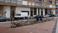 El Muro sumará tres "islas verdes" en Manso, Ezcurdia y Emilio Tuya