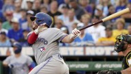 Alejandro Kirk la bota en victoria de Toronto en Pittsburgh