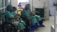 ¿Se acabó lo de 'venga en 6 meses'? Ahora hasta de madrugada atenderán en el IMSS