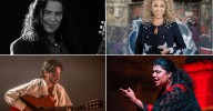 Flamenco On Fire: 36 actuaciones para recorrer la historia del arte jondo