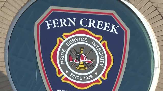 Fern Creek Fire & EMS expand station for first time in 16 years