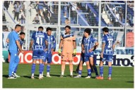 Godoy Cruz perdió 2-0 ante Vélez en el Gambarte y quedó a tres puntos del descenso