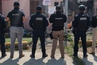 Invierten 7.1 mdp en chalecos balísticos para elementos de la Agencia de Investigación Criminal de Hidalgo