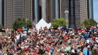 The Metro Events Guide: Labor Day festivals, sandwich celebrations and more