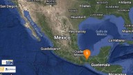 Sismo Veracruz Hoy 15 de agosto 2025: ¿Cuál fue su Intensidad y en que Municipio se Registró?