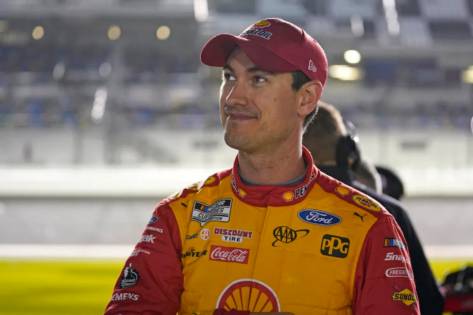 Who Are Joey Logano’s Kids: All About Hudson, Jameson, and Emilia Love All you need to know about Joey Logano’s kids. Follow Essentially Sports to get the latest updates on Joey Logano and his kids. B