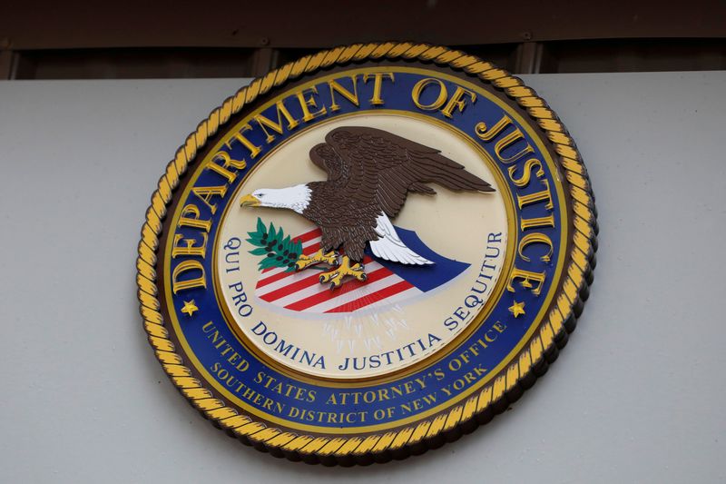 DOJ antitrust head blasts Big Law for obstructive tactics