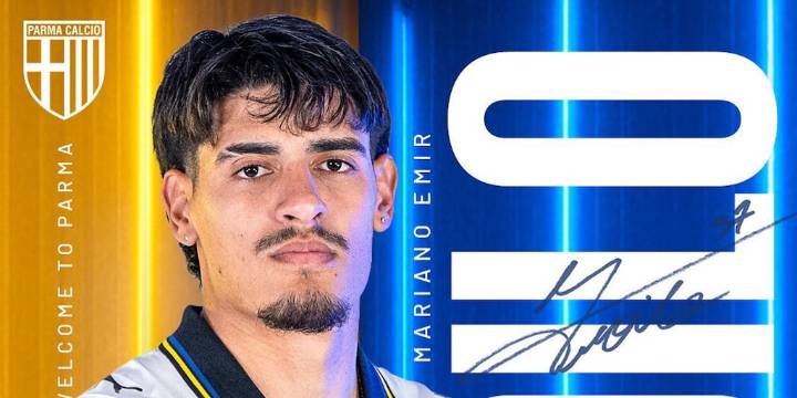 Fue la gran sorpresa de Lionel Scaloni en la lista pasada de la selección argentina y ahora Belgrano lo vendió a un un histórico club de Italia