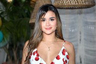 Clarissa Molina cuenta cómo fue trabajar con Angélica Vale en la cinta “Diario, Mujer & Café”