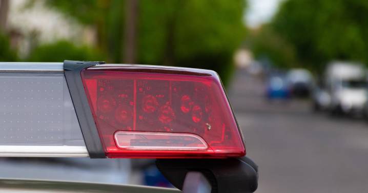 Pennsylvania state police charge Connellsville man in high-speed, hit