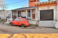 Investigan “intento de femicidio” en Gualeguaychú