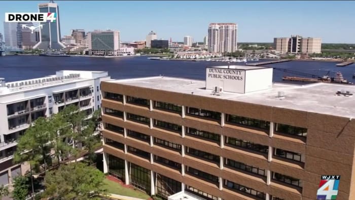 DCPS expected to accept $20 million offer from local nonprofit for headquarters building: Jax Today