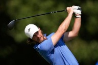 Tommy Fleetwood finds his groove and builds a big lead at PGA Tour playoffs opener