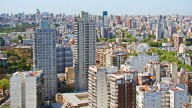 El ránking de los barrios económicos para comprar un departamento a estrenar