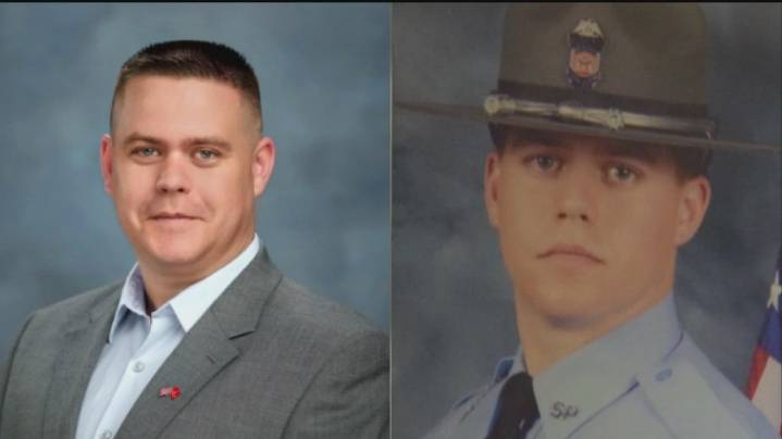 Nearly 10 years after deadly crash, Buchanan mayor, former GSP trooper faces retrial