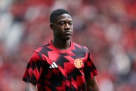 Kobbie Mainoo sends message to Ruben Amorim after Man Utd block loan move
