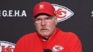 Andy Reid survived terrifying ordeal as report reveals coach was shot at while working at Kansas City Chiefs facility
