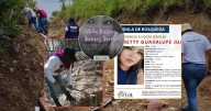 Aída Karina solo quería hallar a su hija, pero encontró un trágico destino: Hallan muerta a madre buscadora tras ser secuestrada el martes