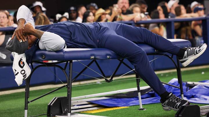 Eatman: Wondering how this trade ever got on the table