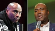 Charlamagne grills former DNC chair over alleged Biden cover