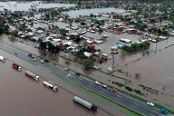 Darán asistencia de hasta $10 mil millones a afectados por inundaciones