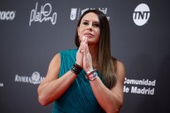 Karla Sofía Gascón recogerá un premio en Venecia en paralelo al festival de cine