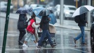 Perth and WA weather: Residents warned of hail, wild winds and possible flash flooding
