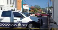 Sicarios interceptan y acribillan a René Vergara, director de penal en Córdoba, Veracruz