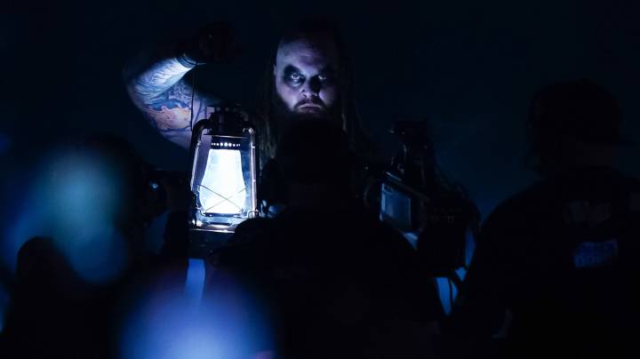 AEW's Heartfelt Tributes To Bray Wyatt Caught Fans Off Guard