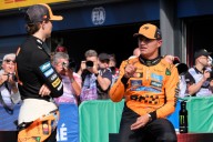 Piastri aims to stretch his F1 lead over Norris as he starts on pole for Dutch GP