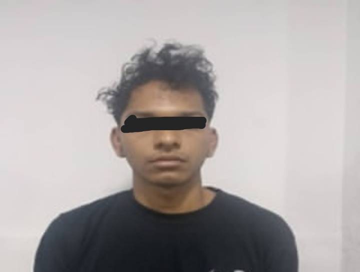 Detenido sujeto que exigía $1.500 a cambio de no publicar fotos íntimas de la novia de su amigo en Cojedes