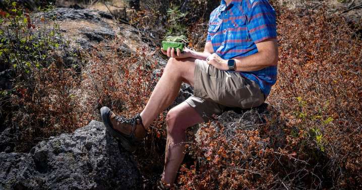 Spokane was an early adopter in geocaching, the quirky tech-meets-outdoors hobby about to celebrate its 25th anniversary
