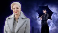 Gwendoline Christie to Return as Principal Weems in 'Wednesday' Season 2 & Season 3 Gets Filming Update