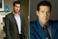 'Nip/Tuck' alum Dylan Walsh, family involved in car crash