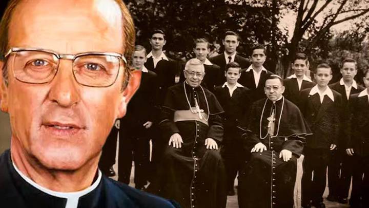 ‘Reconocemos el inmenso dolor’... Legionarios de Cristo piden perdón ante abusos sexuales de Marcial Maciel