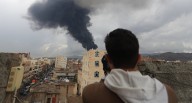 Israel ataca Saná | Yemen: Varios muertos y decenas heridos en ataques aéreos de Israel contra la capital | Hutíes | Hashem Sharaf Addin | Benjamin Netanyahu | Irán | Franja de Gaza | Palestina | Últi