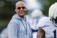 2027 4-star QB Keegan Croucher names top 3 of Penn State, Oregon and Ole Miss