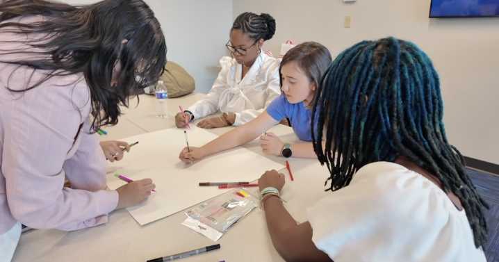 Indianapolis teens step into leadership roles through Mayor’s Youth Council