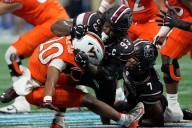 No. 13 South Carolina plays 'Beamerball' to perfection to beat Virginia Tech 24