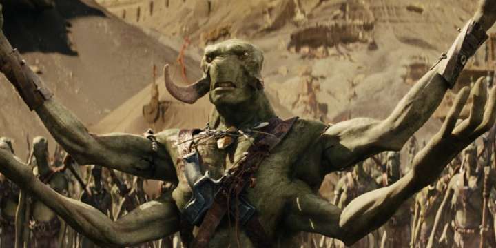 John Carter Star Reflects on Disney's $283 Million Sci